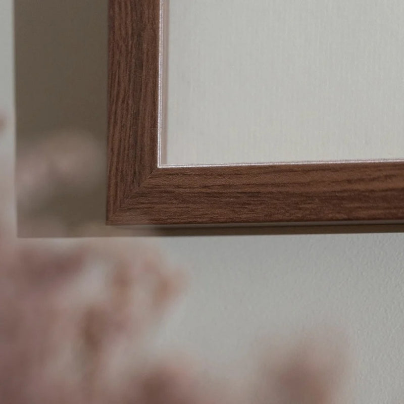 The Honeysuckle frame