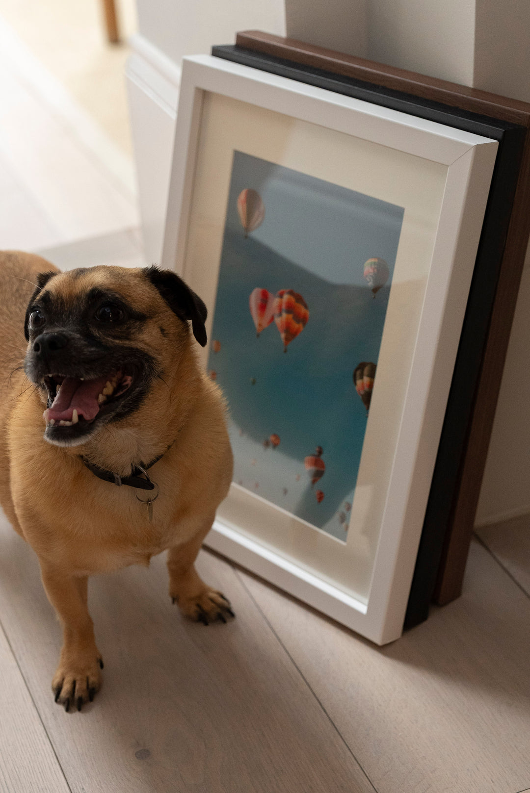Your Custom Frame