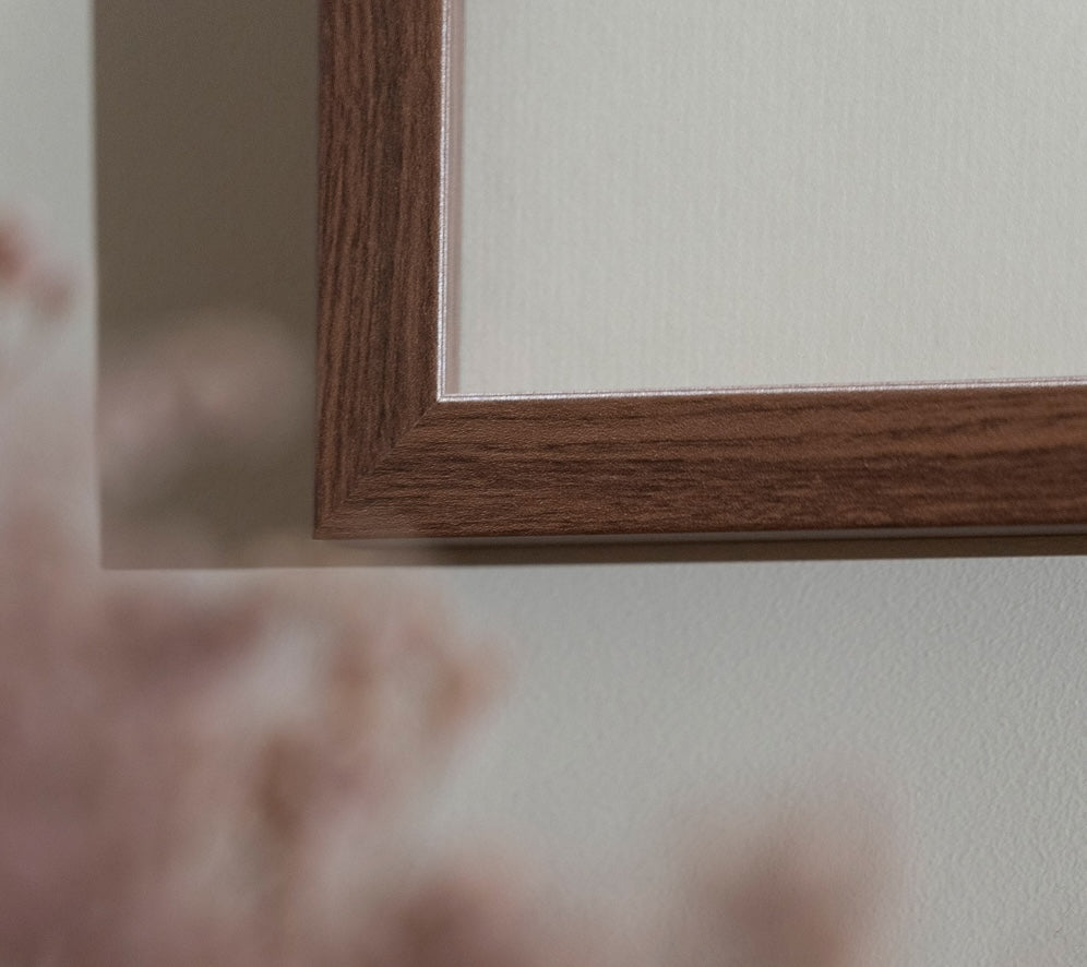 Your Custom Frame