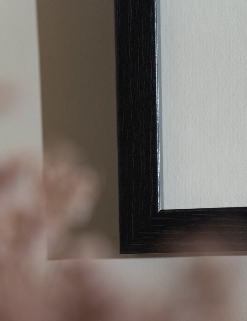 Your Custom Frame