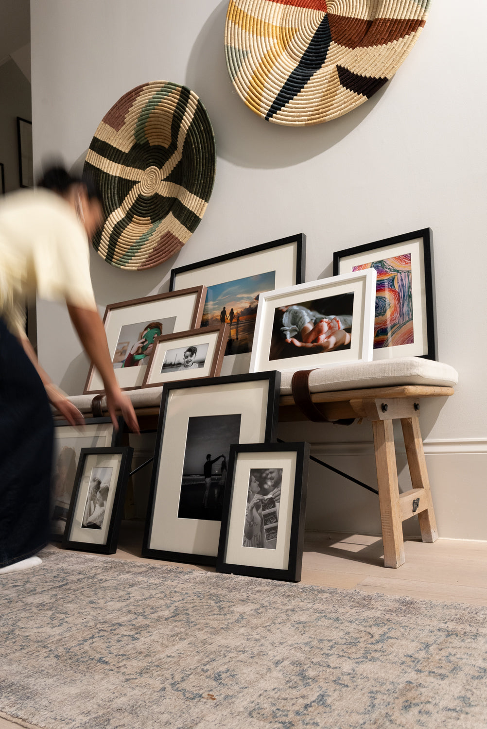Your Custom Frame