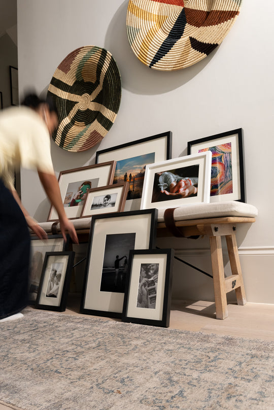 Your Custom Frame