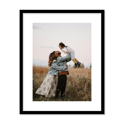 Your Custom Frame