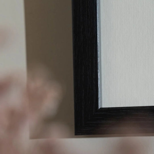 Your Custom Frame